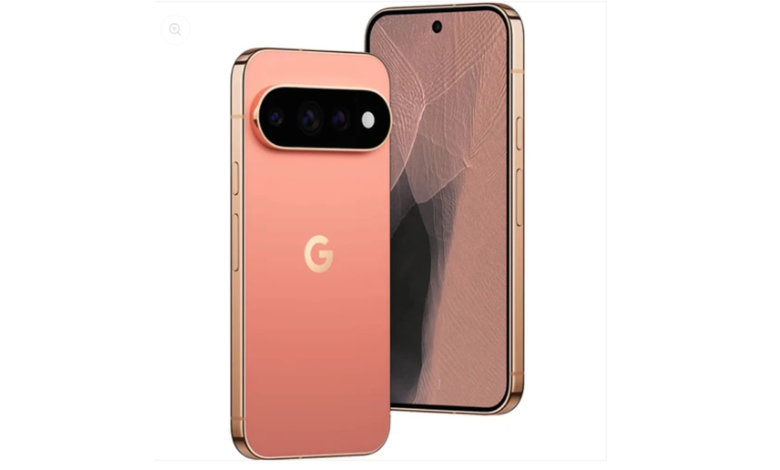 Google Pixel 11 Pro 5G
