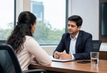 Government Interview Practice