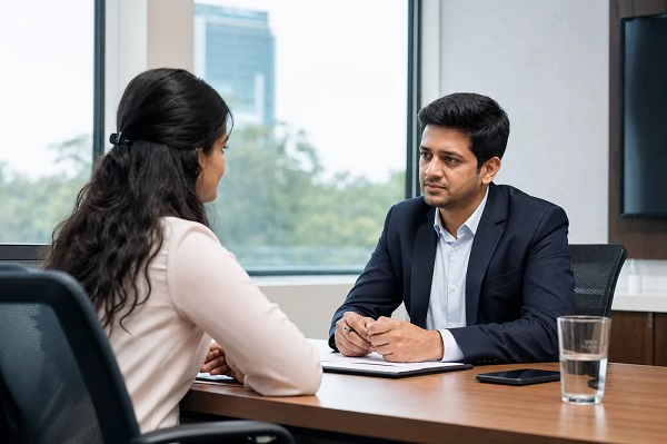 Government Interview Practice