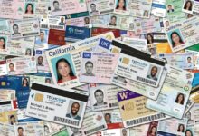 PVC ID Card Printing Software