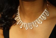 18k gold plated jewelry​
