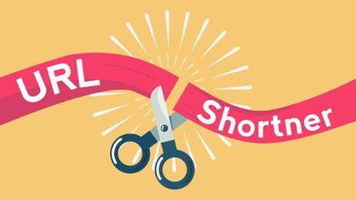 URL Shortener