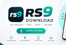 rs9 download