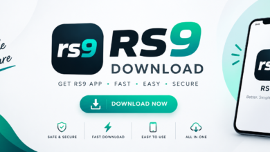 rs9 download
