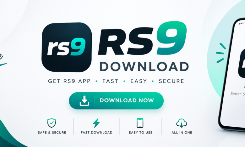 rs9 download