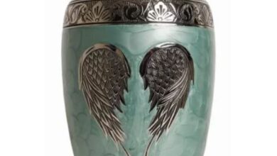 Adult Cremation Urns