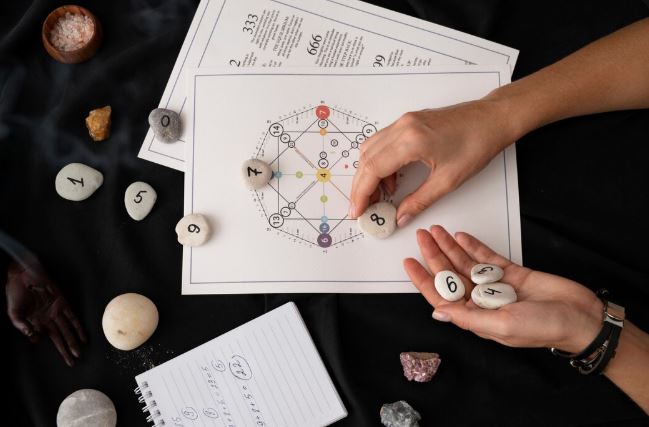 Ai Astrologer