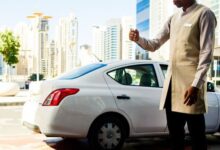 Airport Taxi Service in Indore