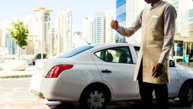 Airport Taxi Service in Indore