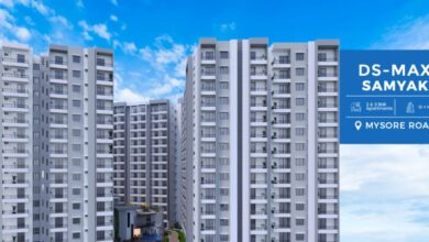 Apartments in Mysore Road
