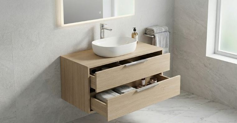 Bathroom Wall Cabinet