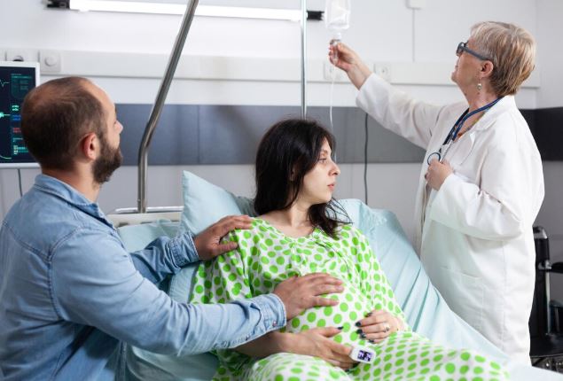 Best Fertility Clinic Chennai