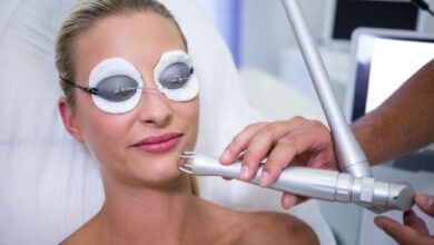 Best Laser for All Skin Types