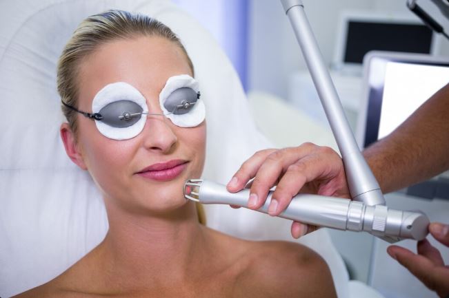 Best Laser for All Skin Types