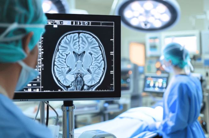 Best Neurosurgeon in Guwahati