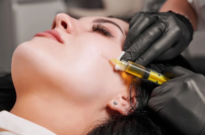 Best Prp Treatment in Mumbai
