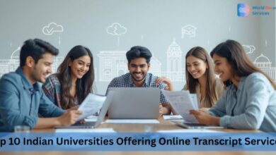 Best Transcript Services in India