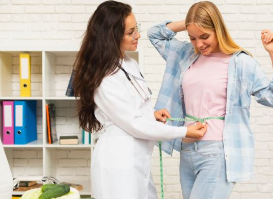 Best Treatment for Fat Loss