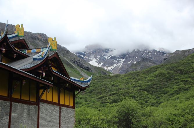 Bhutan DMC