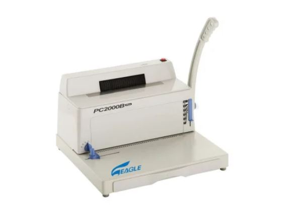 Binding Machine