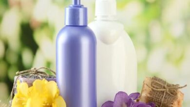 Body Wash Fragrance Exporter in India