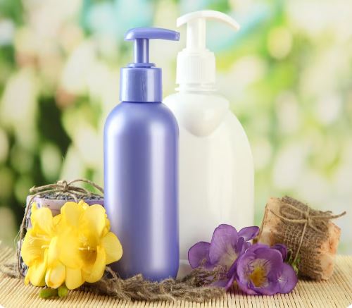 Body Wash Fragrance Exporter in India