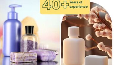 Body Wash Fragrance in India