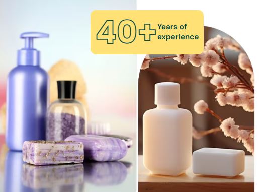 Body Wash Fragrance in India
