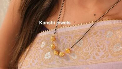 Buy Mangalsutra Online