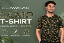 Jungle Safari Clothes​