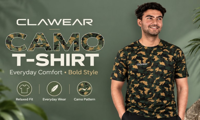 Jungle Safari Clothes