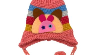 Cap Winter