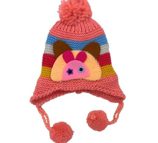 Cap Winter