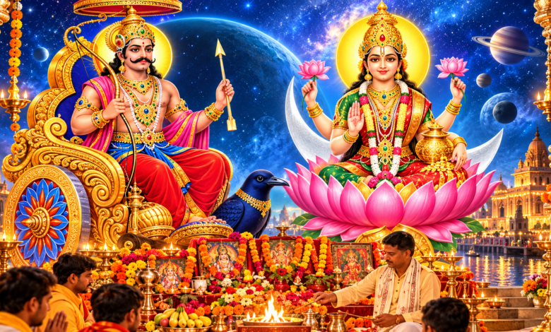 vish dosh remedies