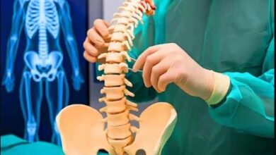 Cervical Disc Replacement Kerala