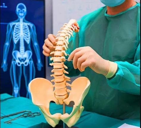 Cervical Disc Replacement Kerala