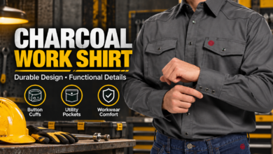 Fr Shirts for Men​