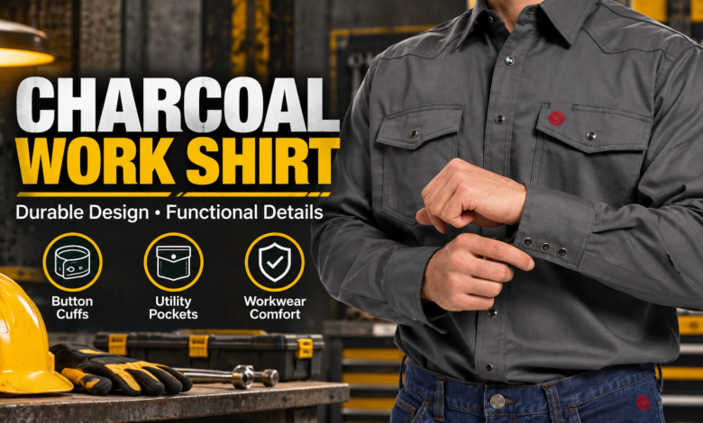 Fr Shirts for Men​