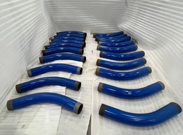 Coating Fbe Service
