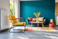 house interior painting in ghaziabad