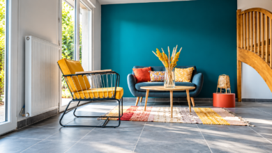 house interior painting in ghaziabad