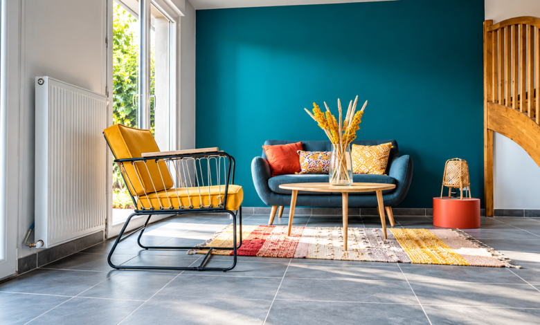 house interior painting in ghaziabad