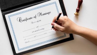 Demat of Physical Share Certificate