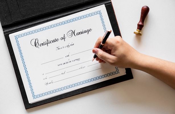 Demat of Physical Share Certificate