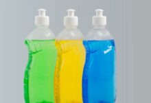 Dishwash Fragrance