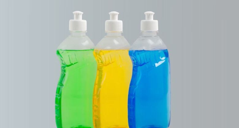 Dishwash Fragrance