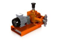 Dosing Pump Manufacturer​