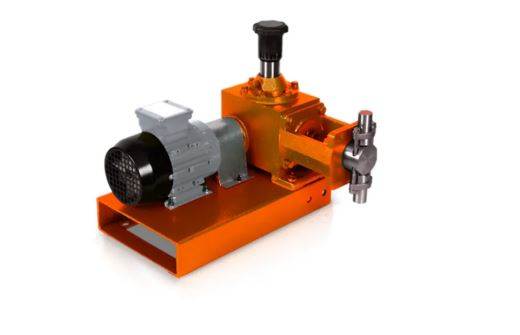Dosing Pump Manufacturer​