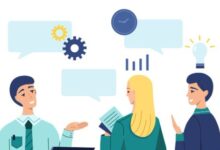 executive communication skills