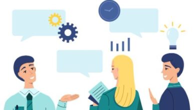 executive communication skills